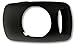 G-SAVR Garmin Edge 810/800 Ultimate Protection Bundle - Includes Lanyard, Molded Protective Silicone Case, and 3 Screen Protectors
