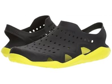 amazon crocs swiftwater