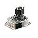 Breckwell Combustion Blower Replacement With Housing A-E-027 By NBK