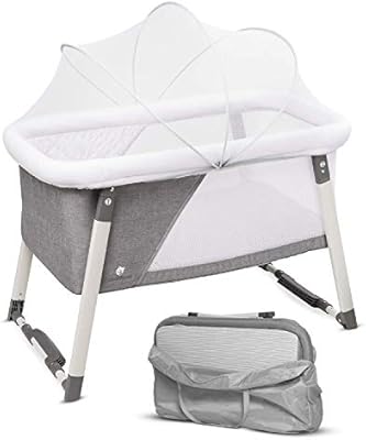 infant travel bassinet