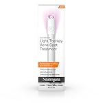 Neutrogena Light Therapy Acne Spot Treatment