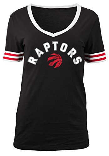 ladies raptors jersey