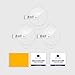 Spigen Tempered Glass Screen Protector [GlasTR Slim] Designed for Galaxy Watch 42mm (2018) / Gear Sport (2017) / Gear S2 (2015) [9H Hardness] - 3 Pack