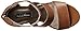 Michael Antonio Women's Joxy Dress Sandal