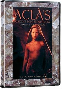 aclas descent into floristella