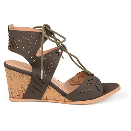 Brinley-Co-Womens-Malee-Ghillie-Laser-Cut-Sandal-Wedges