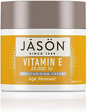 Jason Pure Natural Moisturizing Creme 