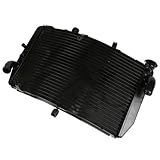 Radiator Cooler Cooling For Honda CBR600 F4I CBR