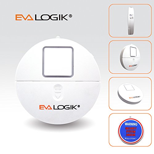 EVA-LOGIK-Window-Alarm-2-PACK-with-Loud-120dB-Alarm-and-Vibration-Sensors-Compatible-with-Virtually-Any-Window