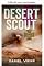 Livro Batedor do deserto (Série John Archer Livro 3)