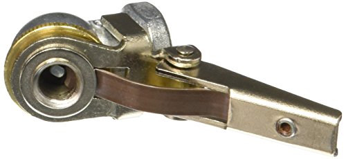 Milton S-698 1/4" FNPT Single Head Air Chuck with Grip