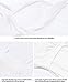 HBY Womens Camisole Built In Shelf Padded Bra Cami Bra Adjustable Straps Tank Top Solid Color