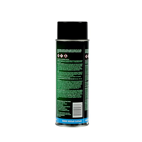 3M HiStrength 90 Spray Adhesive, INVERTED 24 Fl. Oz. Wt 17.6 oz