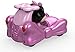 Fisher-Price Disney Mickey & the Roadster Racers, Minnie's Bow-Tastic Bow-Mobile