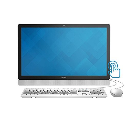 Dell Inspiron Flagship 23.8 Dell Inspiron Flagship 23.8