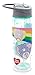 Vandor Care Bears 18 Ounce Tritan Water Bottle