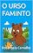 Livro O URSO FAMINTO