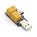 WBTUO Watch Dog USB Miner Card Moudel USB Watchdog Timer Card Module Automatic Restart IP Electronic Watch dog 2 Timer Reboot Lan For Mining Gaming Computer PC
