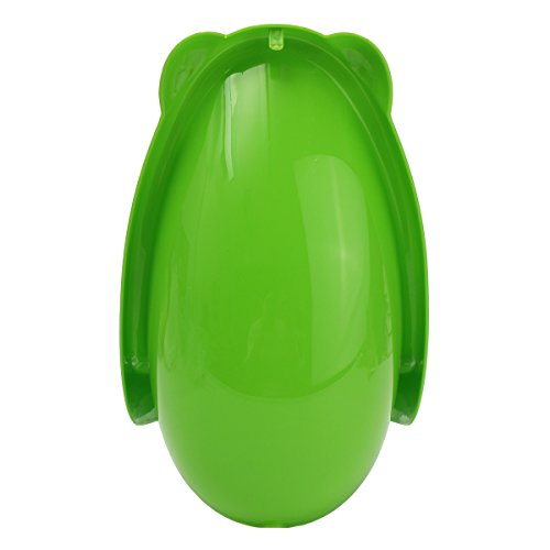 Travel Supplies - Children Toddler Standing Potty Toilet Urinal Baby Bathroom Hanging Pee Trainer - Dangling Infant Suspended Child Pendant Babe Supported Sister Suspension Cocker - 1PCs