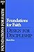 Foundations for Faith (Classic): Book 5 (Design for Discipleship) by 