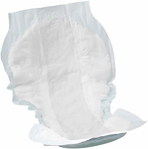 Attends(r) Overnight Shaped Incontinence Pads