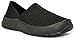 SoftScience Unisex Drift Weave Slip On Fashion Loafers