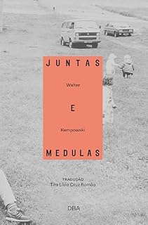 Livro Juntas e medulas