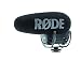 Rode VideoMic Pro+ Compact Directional On-Camera Shotgun Condenser Microphone