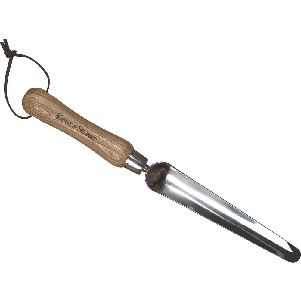 Kent & Stowe Stainless Steel Hand Widger FSC-100percent