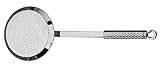 Fissler FIS7528 Magic Accessories Strainer Skimmer, Stainless Steel
