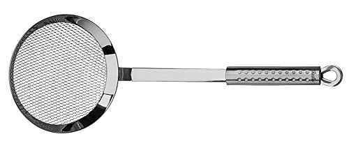 Fissler FIS7528 Magic Accessories Strainer Skimmer, Stainless Steel