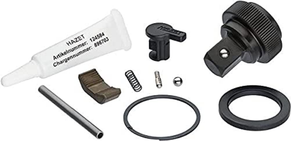 Hazet 916HP/10 REPARATUR-SATZ kit