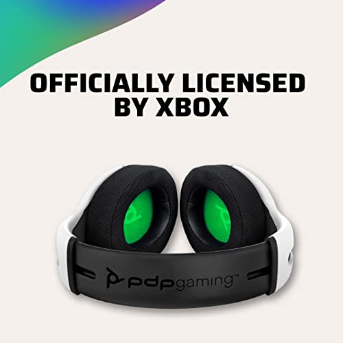 PDP Gaming LVL50 Wireless Headset with Mic for Xbox One, Series XS