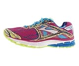 Brooks Raveena 5 Women's Running Shoe Rose Coral black