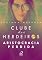 Livro Clube dos herdeiros: aristocracia perdida