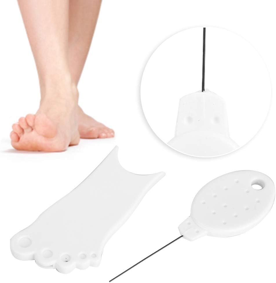 Test Monofilament, 10g Foot Filament Screening Tool For Foot Contact