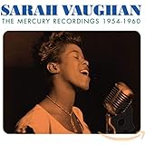 The Mercury Recordings 1954-1960