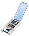 Gepe 3853-02 CardSafe Mini for SD, micro SD, Multimedia Card, XD, & Memory Stick Duo (Ice Blue)