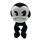 Bendy and the Ink Machine : The Butcher Gang - Edgar Plush