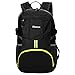 Homdox 35L Ultra Lightweight Foldable Packable Backpack, Durable Light Hiking Daypack for Men and Women