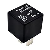 VF7-11F11-S01 Automotive Relay Multiple Use Relay