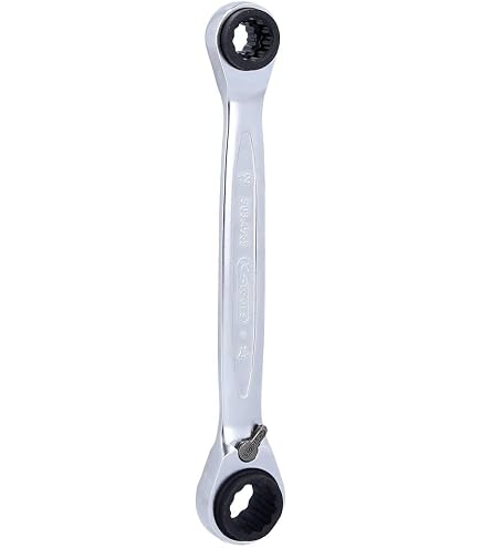 ks tools reverse gear 4 in 1 GEARplus Flexible Reversing Double Ratchet Ring Spanner, 10x13-17x19mm : Tools & Home Improvement Batterien:1 Paar Batterien Hilfe gesucht: Altes KTM-eBike proteinreich Chrome Vanadium