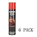 Neon Universal Gas Lighter Refill- 5X Refined Premium Butane 6 Pack by Neonthumb 1