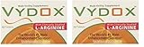 Vydox Original L- Arginine All Natural Male Enhancement 2 Month's Supply