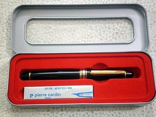 Pierre Cardin President Fountain Pen Pierre Cardin President Fountain Pen
