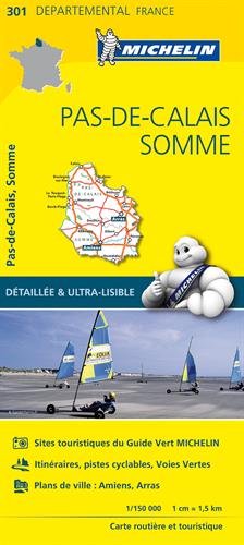 Pas-de-Calais, Somme