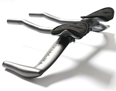Full Carbon TT Handlebars UD Carbon Travel Cycling Bicycle TT Bike Rest Handlebar Matte Black