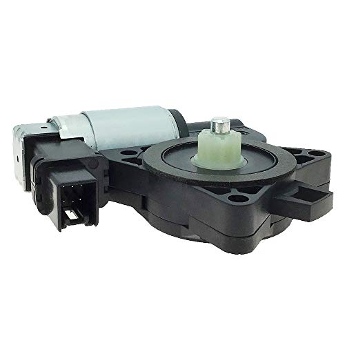 Power Window Lift Motor for Mazda 3 5 6 CX-7 CX-9 RX-8 Replaces OE# G22C5858XF GJ6A5858XC D01G5858XB