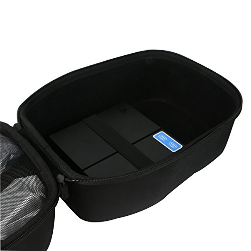 Hard Travel Case Replacement for Sony Playstation VR PSVR Virtual
