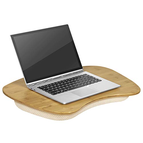 The 7 best bamboo lap desk 17" laptop Sideror Reviews